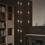 Подвесной светильник PARLY L2 от ImperiumLoft
