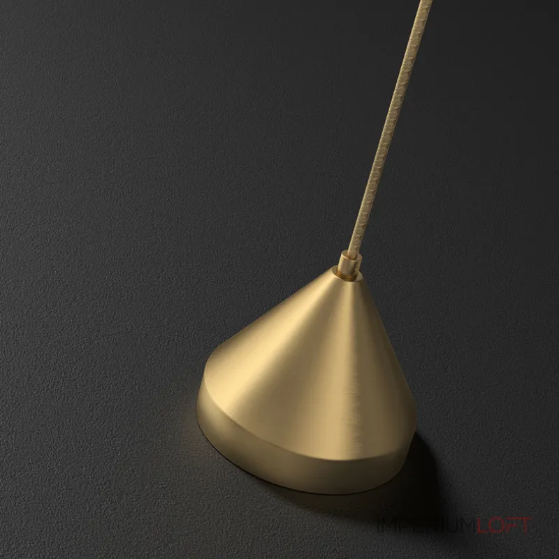 Подвесной светильник ROLAN A L3 от ImperiumLoft Подвесной светильник ROLAN A L3 от ImperiumLoft