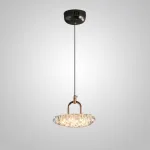 Подвесной светильник EVIAN ONE L17 от ImperiumLoft