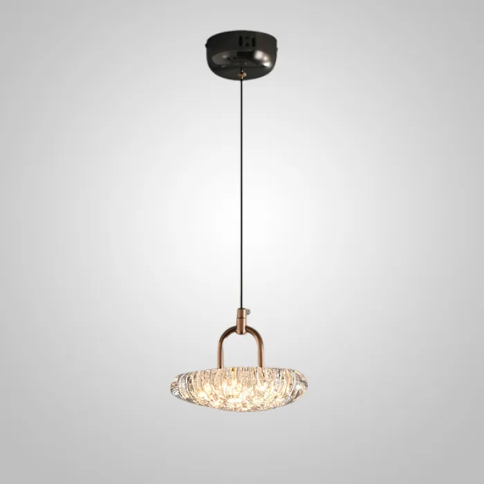 Подвесной светильник EVIAN ONE L17 от ImperiumLoft