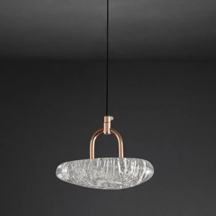 Подвесной светильник EVIAN ONE L13.5 от ImperiumLoft