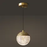 Подвесной светильник MEDARD ONE