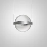 Подвесной светильник NICLIS D20 Chrome