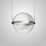 Подвесной светильник NICLIS D30 Chrome