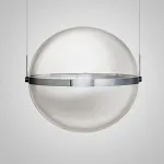 Подвесной светильник NICLIS D60 Chrome