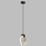 Подвесной светильник CELIAN D16 Black от ImperiumLoft