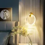 Подвесной светильник CELIAN D13 Brass от ImperiumLoft