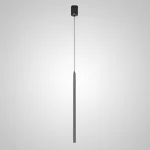 Подвесной светильник FOLKARD H60 Pearl Black от ImperiumLoft