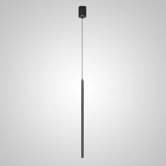 Подвесной светильник FOLKARD H60 Pearl Black от ImperiumLoft