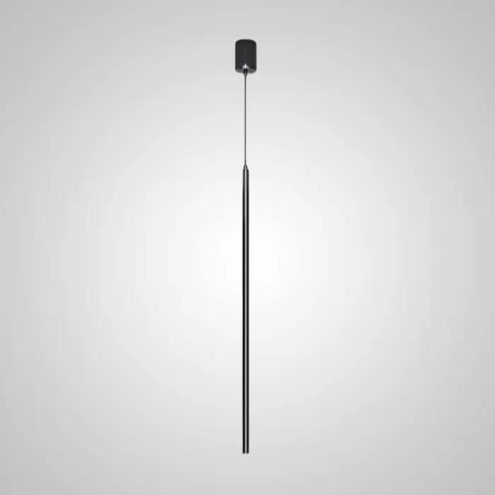 Подвесной светильник FOLKARD H80 Pearl Black от ImperiumLoft