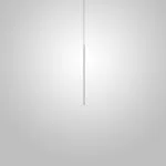 Подвесной светильник FOLKARD H60 White от ImperiumLoft