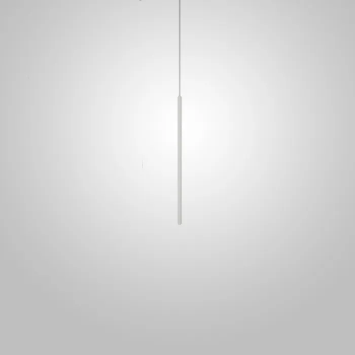 Подвесной светильник FOLKARD H60 White от ImperiumLoft