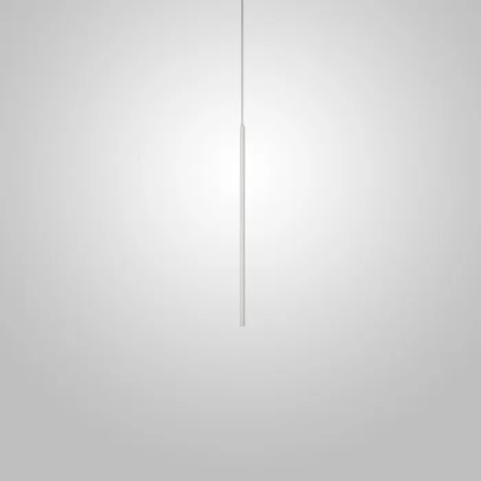 Подвесной светильник FOLKARD H80 White от ImperiumLoft