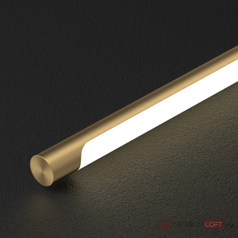 Подвесной светильник STIG H100 Black от ImperiumLoft