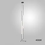 Подвесной светильник ALRIK Black 4000К