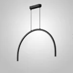 Подвесной светильник LINNART Black