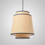 Подвесной светильник JOHNAS D30 от ImperiumLoft