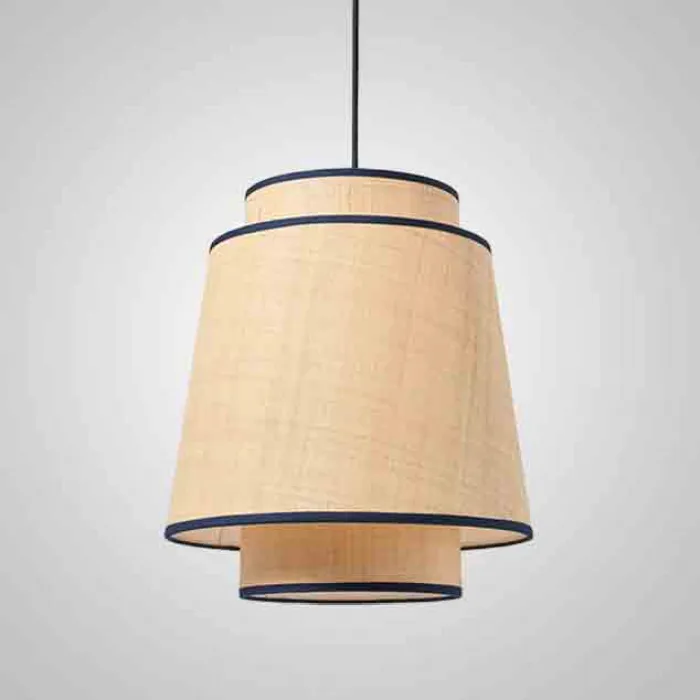 Подвесной светильник JOHNAS D30 от ImperiumLoft