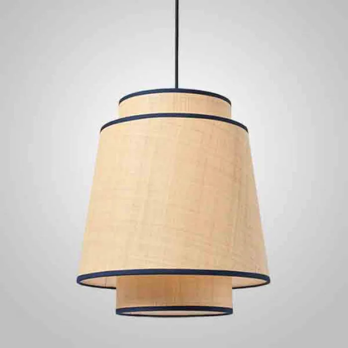 Подвесной светильник JOHNAS D40 от ImperiumLoft