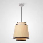 Подвесной светильник JOHNAS D30 от ImperiumLoft