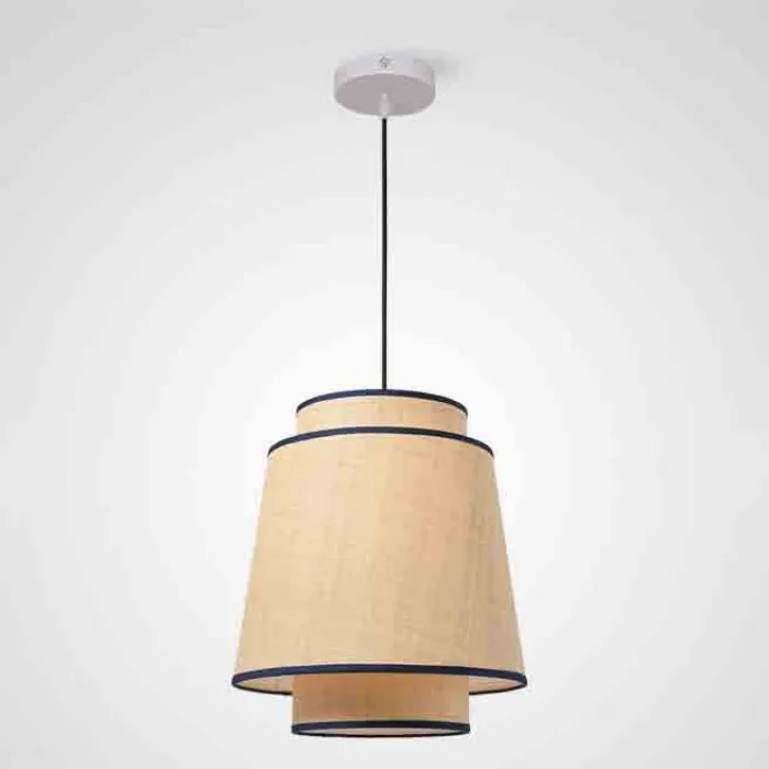 Подвесной светильник JOHNAS D30 от ImperiumLoft