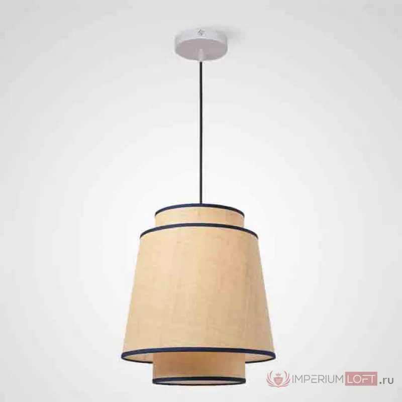 Подвесной светильник JOHNAS D30 от ImperiumLoft
