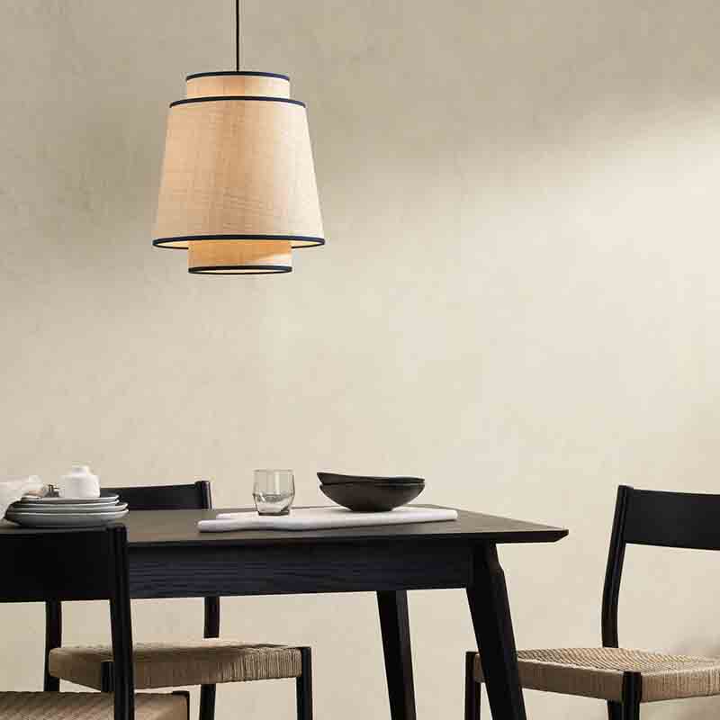 Подвесной светильник JOHNAS D30 от ImperiumLoft