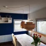 Подвесной светильник JOHNAS D30 от ImperiumLoft