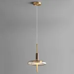 Подвесной светильник MICO от ImperiumLoft
