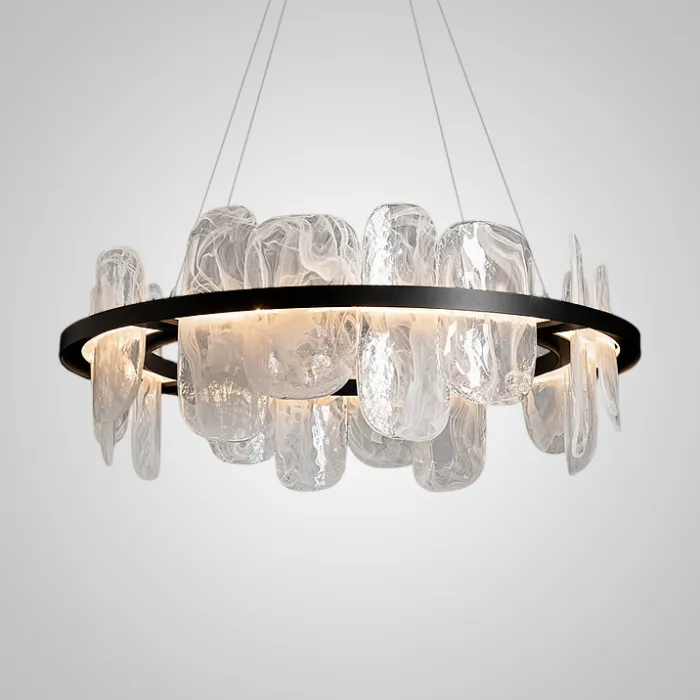 Подвесная люстра DIONIS D60 от ImperiumLoft