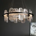 Подвесная люстра DIONIS D60 от ImperiumLoft
