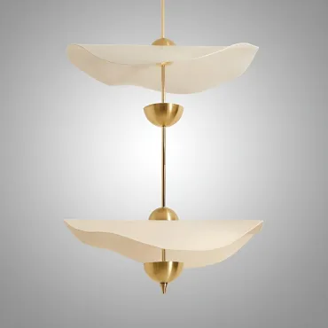 Подвесной светильник HARMAN B D40