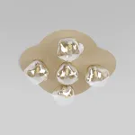 Потолочный светильник TK Lighting Lava Sabia 11475
