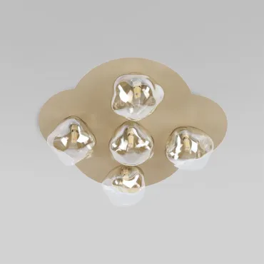Потолочный светильник TK Lighting Lava Sabia 11475 Потолочный светильник TK Lighting Lava Sabia 11475