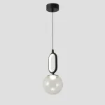 Подвесной светильник Crystal Lux CATKIN SP1.1
