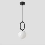 Подвесной светильник Crystal Lux CATKIN SP1.2