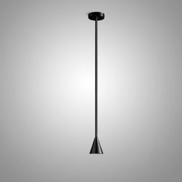 Подвесной светильник FALD A Black H150 Подвесной светильник FALD A Black H150
