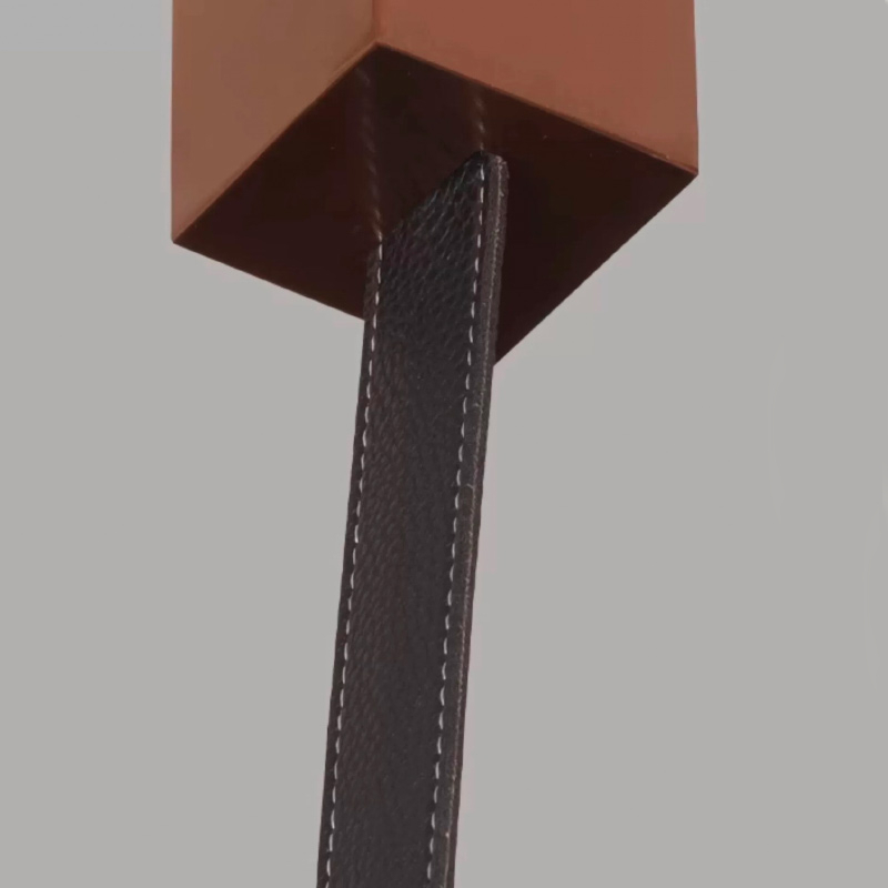 Подвесной светильник ASGEIR Black L40 + L60