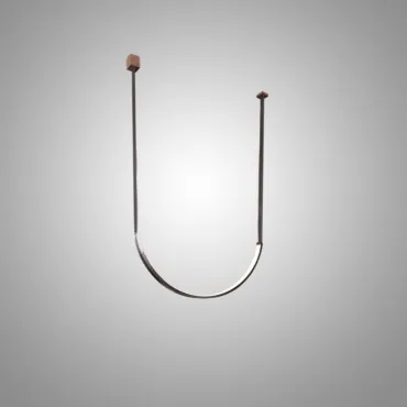 Подвесной светильник ASGEIR Black L60 Подвесной светильник ASGEIR Black L60