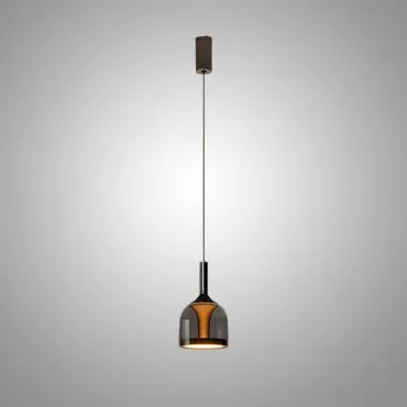 Подвесной светильник ASMAR B без лифта Подвесной светильник ASMAR B без лифта