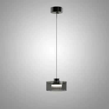 Подвесной светильник WOLTER Glossy без лифта Подвесной светильник WOLTER Glossy без лифта