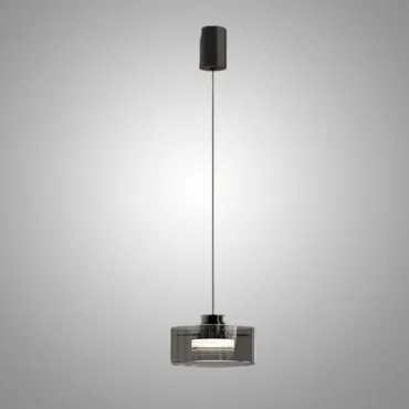 Подвесной светильник WOLTER Glossy с лифтом Подвесной светильник WOLTER Glossy с лифтом