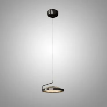 Подвесной светильник HOLGE P1 Black Подвесной светильник HOLGE P1 Black