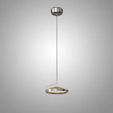 Подвесной светильник HOLGE P1 Chrome Подвесной светильник HOLGE P1 Chrome