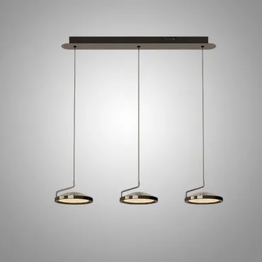 Подвесной светильник HOLGE P3 Black Подвесной светильник HOLGE P3 Black