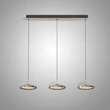 Подвесной светильник HOLGE P3 Chrome Подвесной светильник HOLGE P3 Chrome