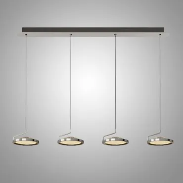 Подвесной светильник HOLGE P4 Chrome Подвесной светильник HOLGE P4 Chrome