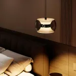 Подвесной светильник ELISER P1 А с лифтом