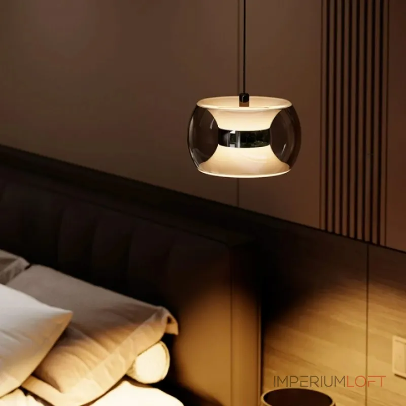 Подвесной светильник ELISER P1 А с лифтом