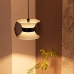 Подвесной светильник ELISER P1 А с лифтом